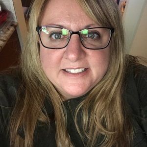 Meet your Posher, Carolyn